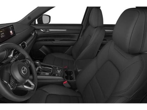Used 2023 MAZDA CX-5 AWD 2.5 S image 12