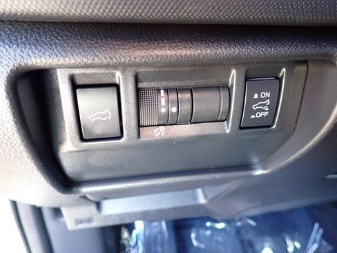 Used 2026 Subaru Forester Touring w/ Touring Package AWD/4WD image 19