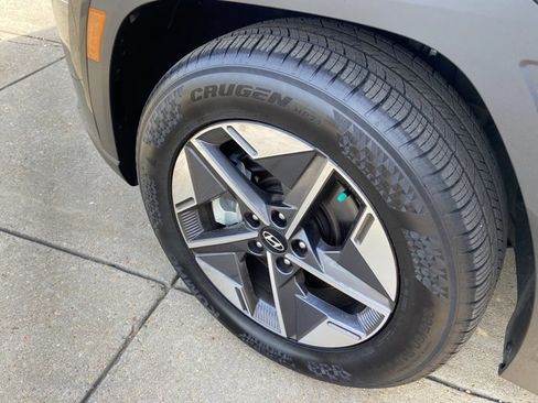 Used 2026 Hyundai Tucson SEL image 25