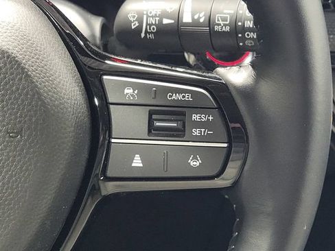 Certified 2025 Honda CR-V EX-L image 28