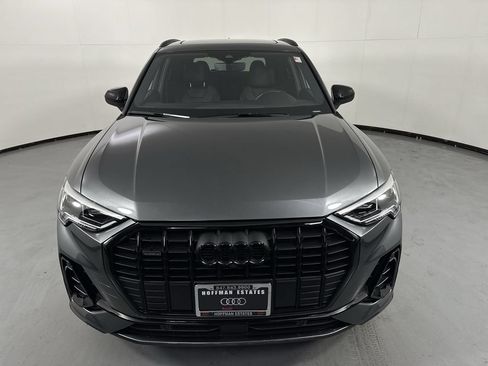 Used 2025 Audi Q3 2.0T Premium Plus w/ Premium Plus Package AWD/4WD image 4