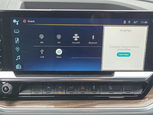 New 2026 Chevrolet Silverado 1500 LT Trail Boss w/ Convenience Package II image 5