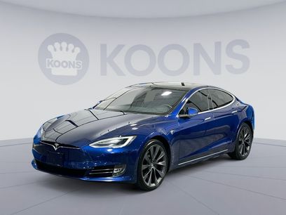Used 2019 Tesla Model S Long Range