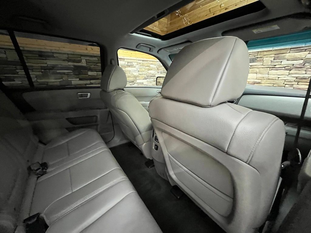 Used 2014 Honda Pilot EX-L image 48