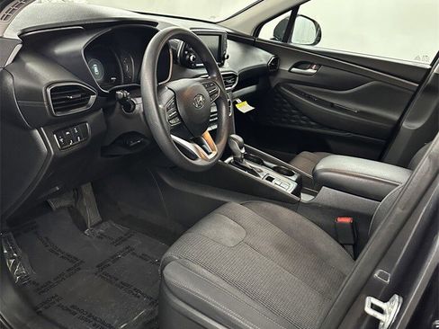 Used 2020 Hyundai Santa Fe SEL image 10