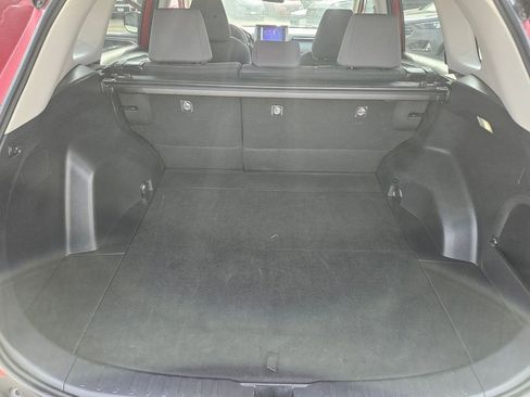Used 2025 Toyota RAV4 XLE image 24