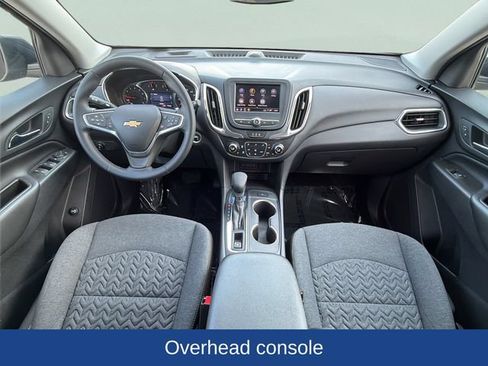 Certified 2023 Chevrolet Equinox LT w/ Driver Convenience Package FWD image 26
