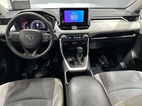 Certified 2023 Toyota RAV4 XLE w/ Convenience Package image 8