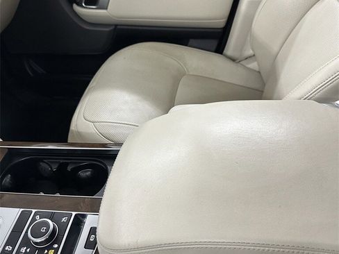 Used 2021 Land Rover Range Rover Westminster Edition image 21