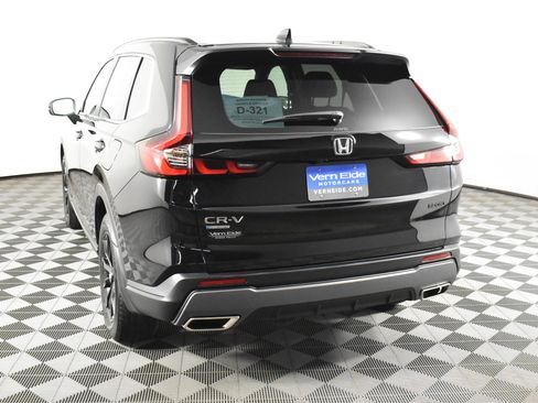 Used 2025 Honda CR-V Sport image 7