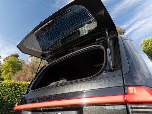 New 2026 Lexus GX 550 image 12