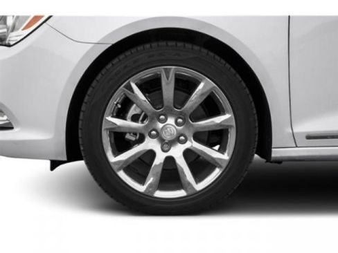 Used 2015 Buick LaCrosse Premium w/ Driver Confidence Package #1 image 15