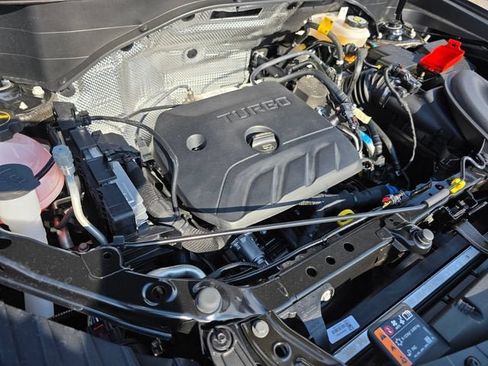 New 2026 Buick Encore GX Sport Touring w/ Comfort Package FWD image 19