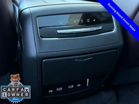 Used 2022 Cadillac Escalade ESV Sport Platinum image 25