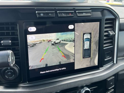 Certified 2024 Ford F250 Platinum image 41