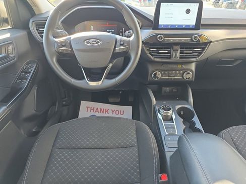 Used 2024 Ford Escape Active image 20