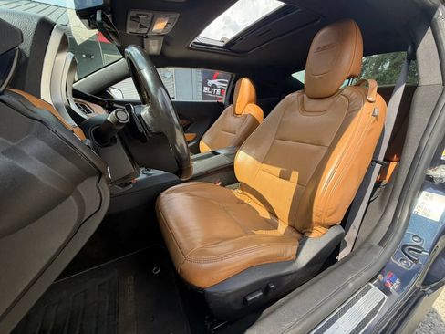 Used 2013 Chevrolet Camaro SS w/ Dusk Special Edition RWD image 10