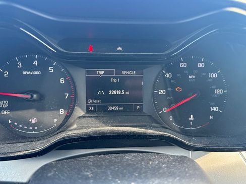 Certified 2024 Chevrolet Trax LS w/ Driver Confidence Package FWD image 8