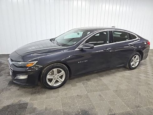 Used 2023 Chevrolet Malibu LT FWD image 6