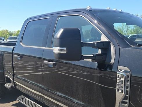Used 2026 Ford F350 XLT AWD/4WD image 5