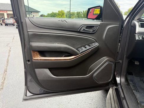 Used 2015 Chevrolet Tahoe LS image 20