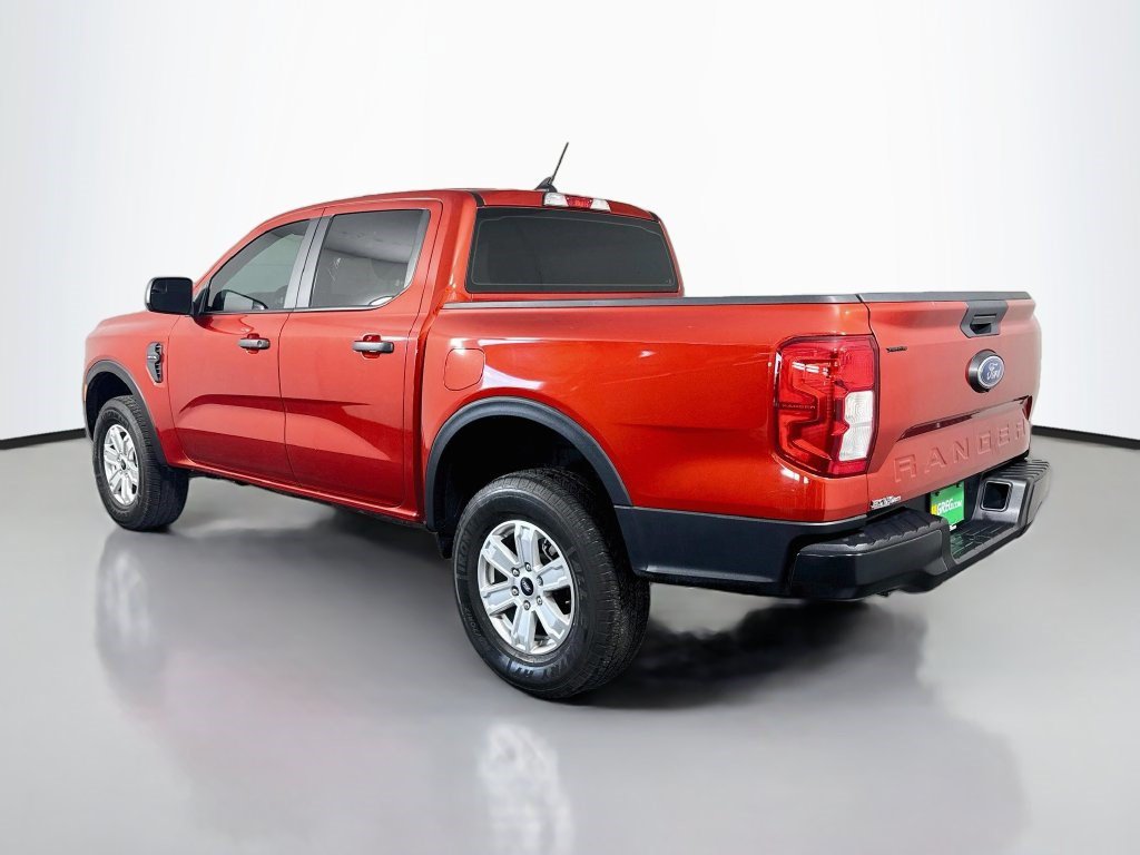 Used 2024 Ford Ranger XL RWD image 7
