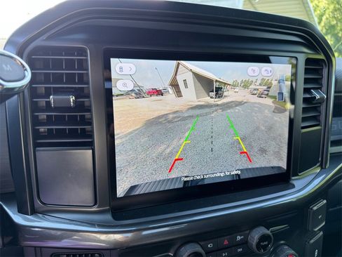 New 2025 Ford F150 STX w/ Equipment Group 200A image 15