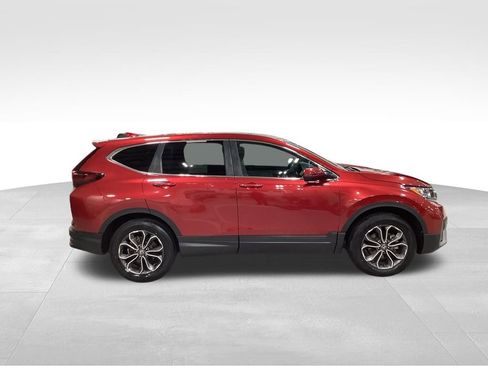 Used 2020 Honda CR-V EX-L image 31