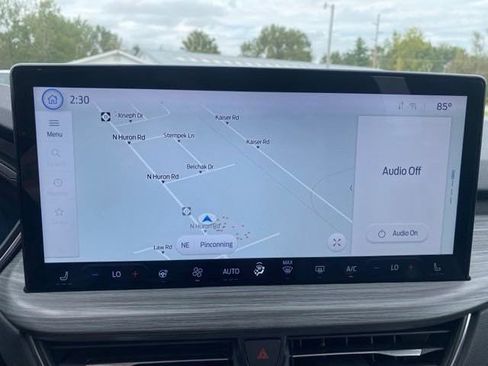 New 2024 Ford Escape Platinum w/ Premium Technology Package image 26