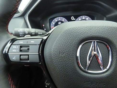 New 2026 Acura Integra A-Spec image 11