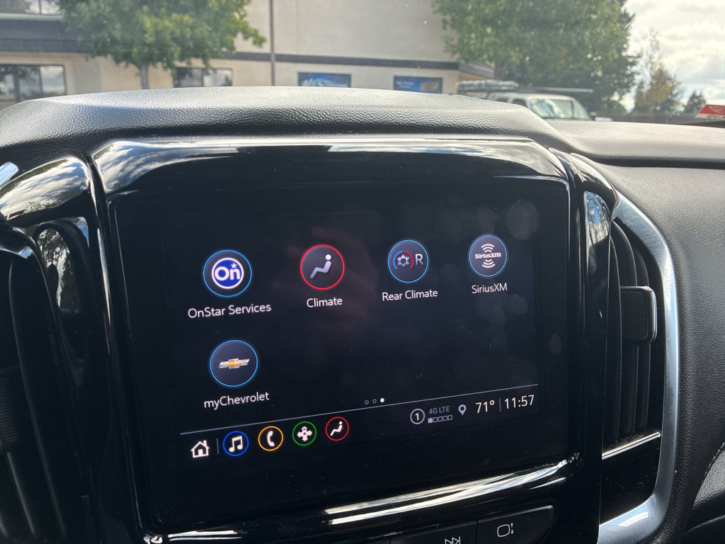 Used 2022 Chevrolet Traverse LT AWD/4WD image 31