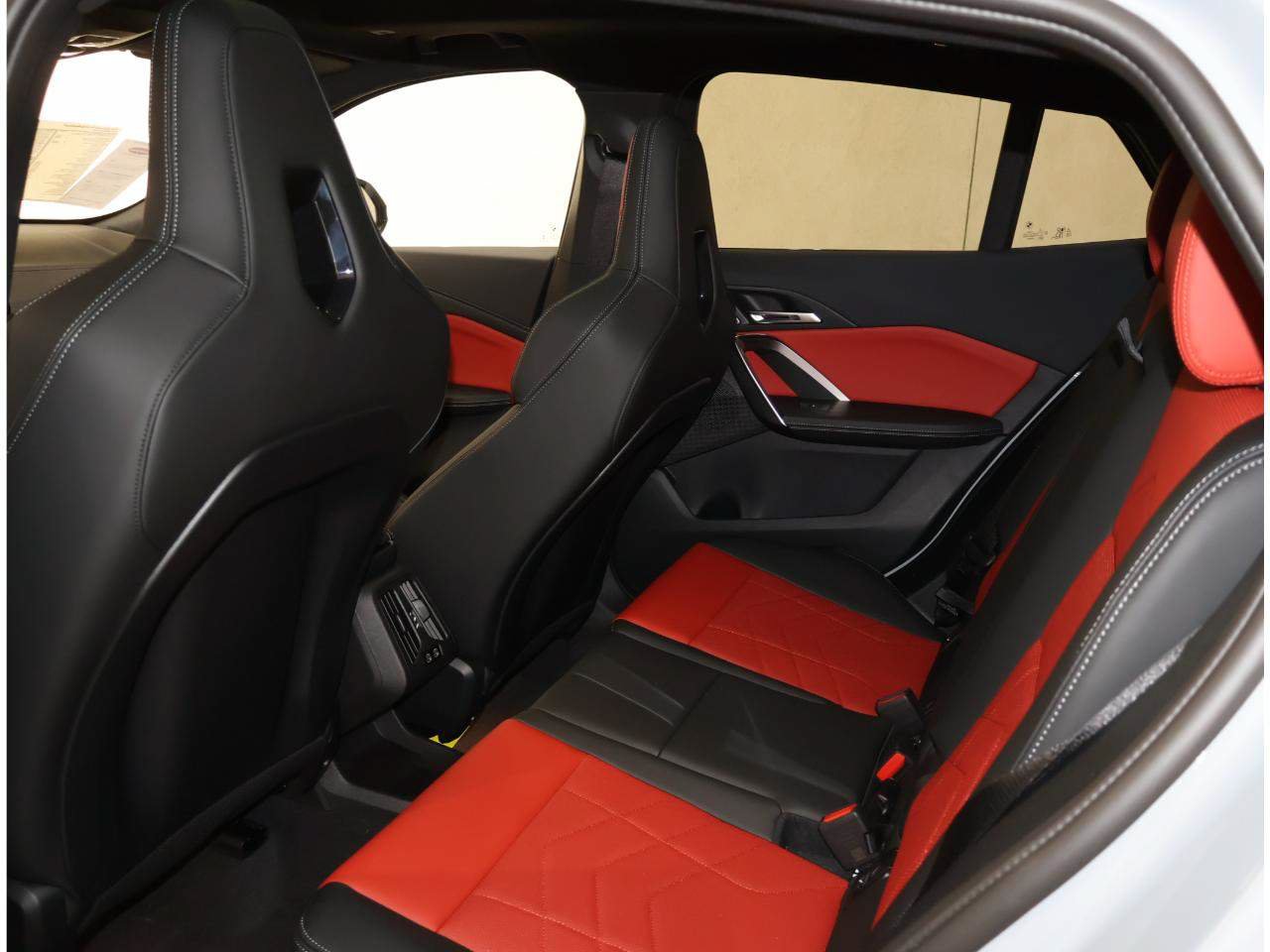 New 2027 BMW X2 M35i AWD/4WD image 16