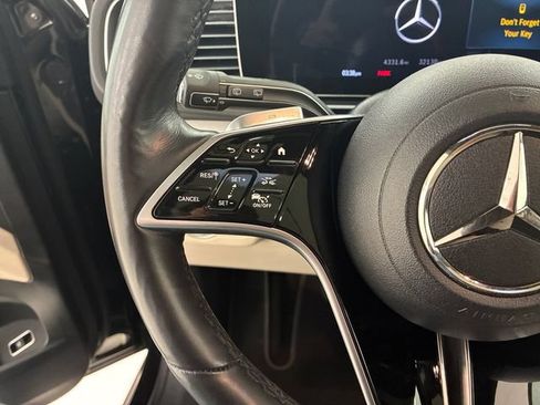 Used 2025 Mercedes-Benz GLE 350 4MATIC image 23