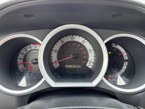 Used 2015 Toyota Tacoma 4x4 Double Cab image 22