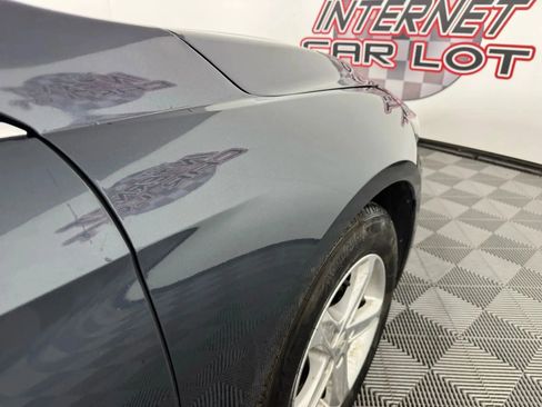 Used 2020 Chevrolet Malibu LS image 31