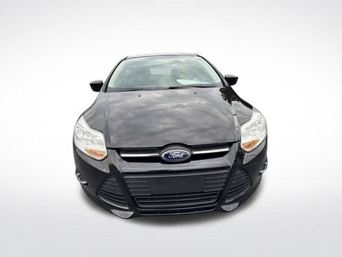Used 2012 Ford Focus SE FWD image 8