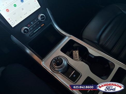 Certified 2022 Ford Edge SEL AWD/4WD image 19