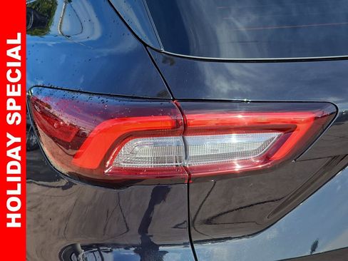 Used 2023 Ford Escape ST-Line image 40