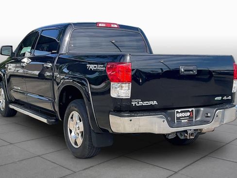 Used 2012 Toyota Tundra Limited w/ Memory Pkg AWD/4WD image 11