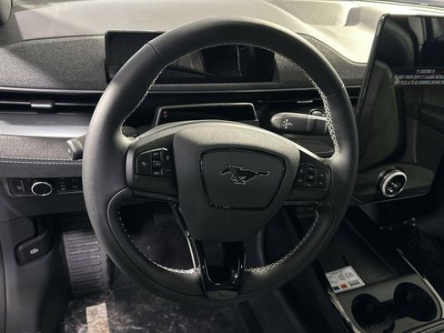 New 2025 Ford Mustang Mach-E GT image 17