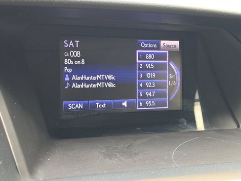 Used 2013 Lexus RX 350 AWD w/ Premium Pkg image 15