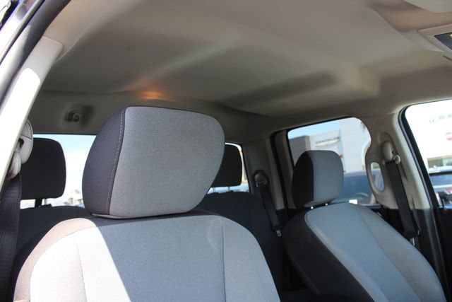 Used 2024 RAM 1500 Classic SLT RWD image 29