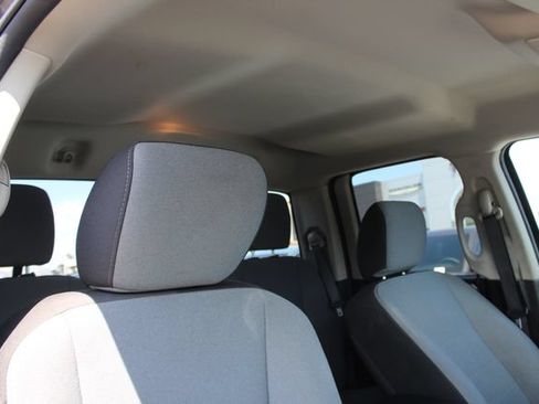 Used 2024 RAM 1500 Classic SLT RWD image 29