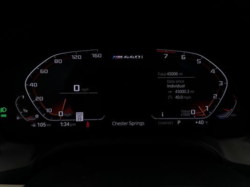 Used 2023 BMW M440i xDrive Gran Coupe w/ Premium Package image 13