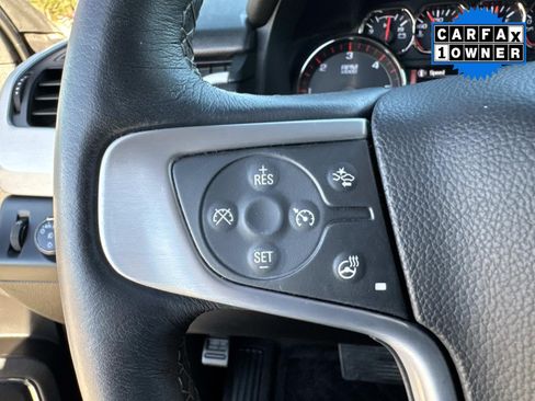 Used 2016 GMC Yukon SLT w/ Open Road Package image 37