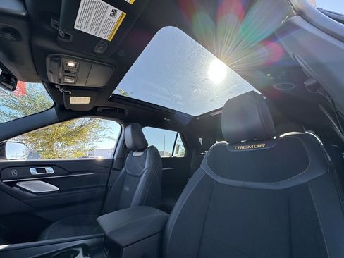 New 2026 Ford Explorer Tremor w/ Tremor Ultimate Package image 63