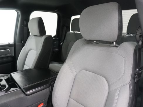 Used 2022 RAM 1500 Lone Star AWD/4WD image 11