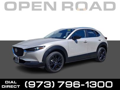 Used 2024 MAZDA CX-30 AWD 2.5 S w/ Select Sport Pkg