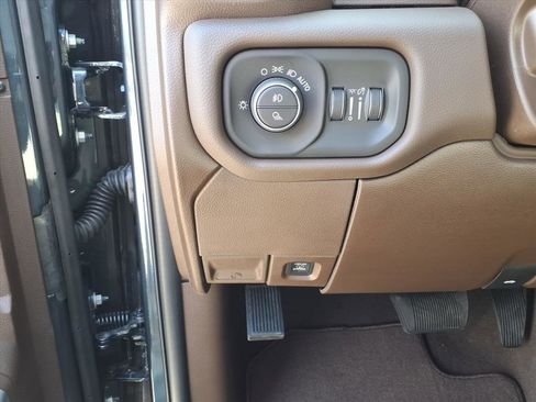 New 2026 RAM 2500 Laramie image 18