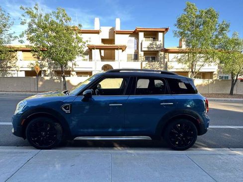 Used 2018 MINI Cooper Countryman S image 5